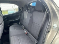 Toyota Yaris Klimatyzacja Kamera cofania Podgrzewanie Gliwice - zdjęcie 11