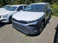 Škoda ELROQ Sportline 60 63kWh 150kW automat Radom - zdjęcie 2