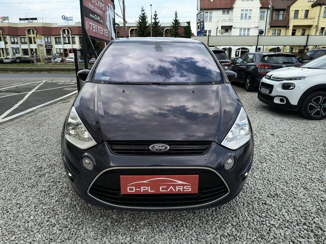 Ford S-Max ALU 17" x 2 |NAVI|LED|PDC|Hak Bydgoszcz - zdjęcie 2