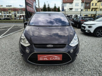 Ford S-Max ALU 17" x 2 |NAVI|LED|PDC|Hak Bydgoszcz - zdjęcie 2