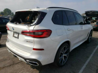 BMW X5 2019, 3.0L, 4x4, po gradobiciu Warszawa - zdjęcie 4