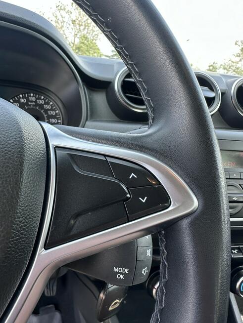 Dacia Duster Bezwypadkowy  4x4 Otwock - zdjęcie 9