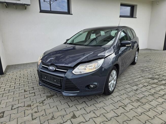 Ford Focus 1.6Tdci * klima * Raba Niżna - zdjęcie 2