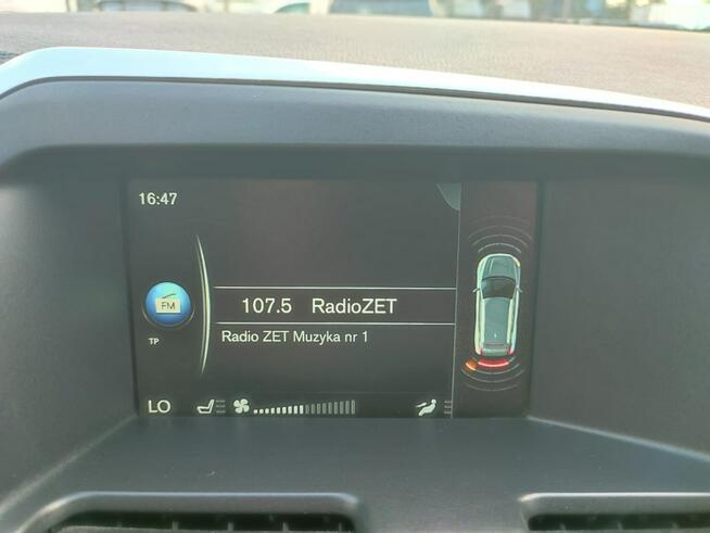 Volvo XC 60 Ksenon navi Otwock - zdjęcie 8