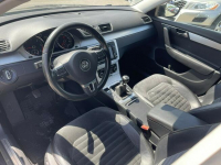 Volkswagen Passat Climatronic Oryginalny przebieg Gliwice - zdjęcie 8