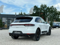 Porsche Macan Panorama / BOSE / Tempomat / Key Less / FV marża Michałowice - zdjęcie 4