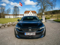 Peugeot 508 Sadlno - zdjęcie 4
