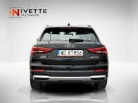 Audi Q3 35 TFSI S-tronic (150 KM) Salon PL Faktura Vat Warszawa - zdjęcie 9