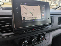 Renault Trafic Brygadowy | Drzwi z obu stron| Kamera cofania Kraków - zdjęcie 4