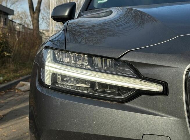 Na Sprzedaż Volvo V60 2021r, 2.0 benzyna hybryda B3 Złotów - zdjęcie 10