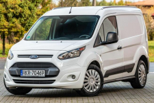 FORD TRANSIT CONNECT | niski przebieg Targowiska - zdjęcie 2