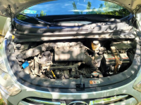 Hyundai i10 2011 1.2 Poznań - zdjęcie 9