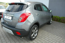 Opel Mokka 4x4 Dębica - zdjęcie 4