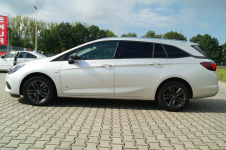 Opel Astra K 2022R 1.5 DIESEL STAN BDB ZADBANY Goczałkowice-Zdrój - zdjęcie 10