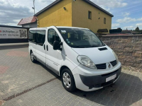 Renault Trafic 2.0 dCi 115 L2H1 Klimatyzacja#9 miejsc Margonin - zdjęcie 3