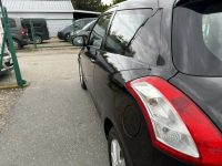 Raty/Zamiana Gwarancja Suzuki Swift 1.2 Basic zadbany super stan Gdów - zdjęcie 8