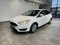 Ford Focus Trend 1.6TDCI 116KM M6 2015 r., salon PL, 12 m-cy gwarancji Myślenice - zdjęcie 4