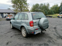 Toyota Rav-4 2.0D-4D 115km 05r 4x4 Tarnów - zdjęcie 3