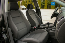 Volkswagen Golf 150KM Klimatronik Parktronik Ostrów Mazowiecka - zdjęcie 6