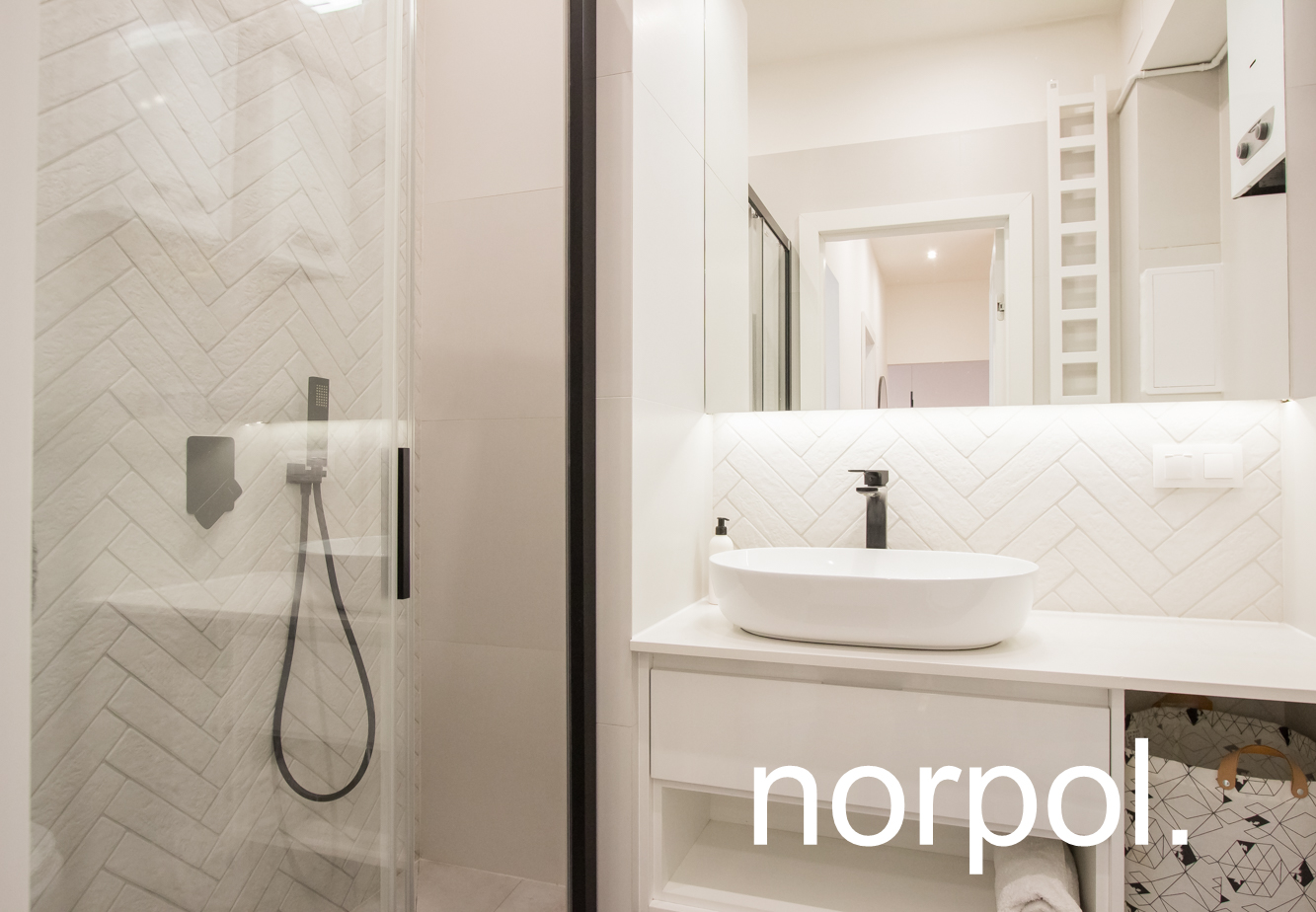 Mieszanie przy ul. Starowiślnej, 51,60m2 Kraków - zdjęcie 4