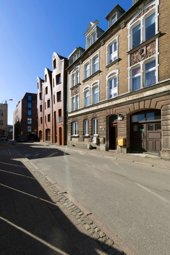 3 pokoje w Śródmieściu! Pod wynajem lub rodzinne M Gdańsk - zdjęcie 8