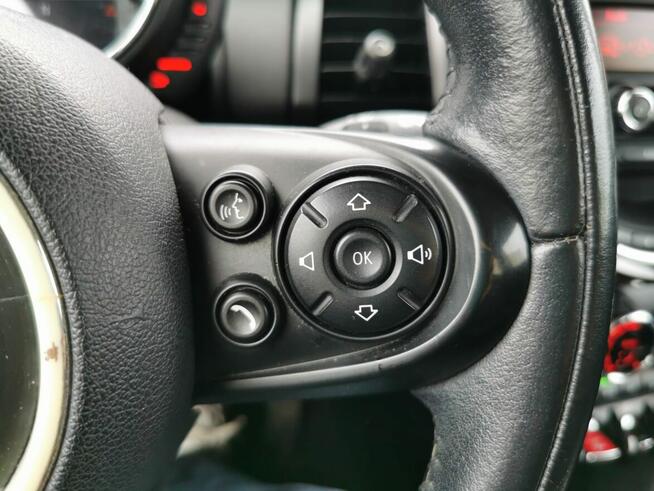 F56 Hatchback 1.2 102KM , Manual, Przebieg 83816 Warszawa - zdjęcie 7