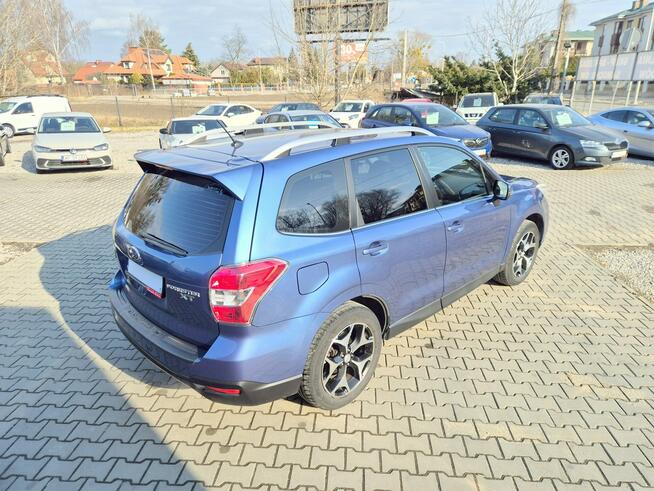 Subaru Forester Turbo * Xt Konstancin-Jeziorna - zdjęcie 7