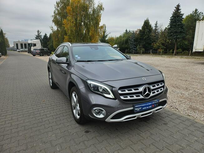 Mercedes GLA 200 Od 1300zł m-c Bez wpłaty#Automat#Panorama# Warszawa - zdjęcie 5