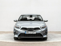 Kia Ceed SW 1.5 T-GDI 7DCT M Salon Polska Poznań - zdjęcie 7