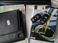 BMW 650i 367km panorama BI-XENON kamera NAV skóra AUTOMAT 2007 Tychy - zdjęcie 5