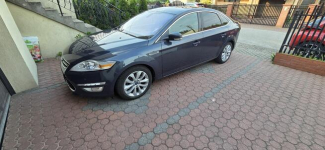 Ford Mondeo Wołomin - zdjęcie 5