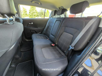 Kia Sportage bezwypadkowy serwisowany sprawny zarejestrowany Białogard - zdjęcie 8