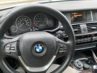 BMW x3 f25 2.0 245 KM sprzedam. Łomża - zdjęcie 4