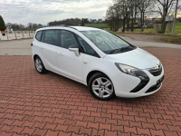 Opel Zafira 1.4 Benzyna 140KM_Serwis ASO_Bezwypadek_Zadbany Pawłów - zdjęcie 3