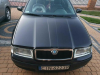 Skoda Octavia 2.0 2003 rok