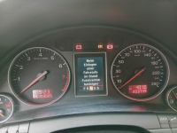 Audi A4 B6 3.0 Avant V6 quattro tiptronic piękny z defektem Szczerbice - zdjęcie 6
