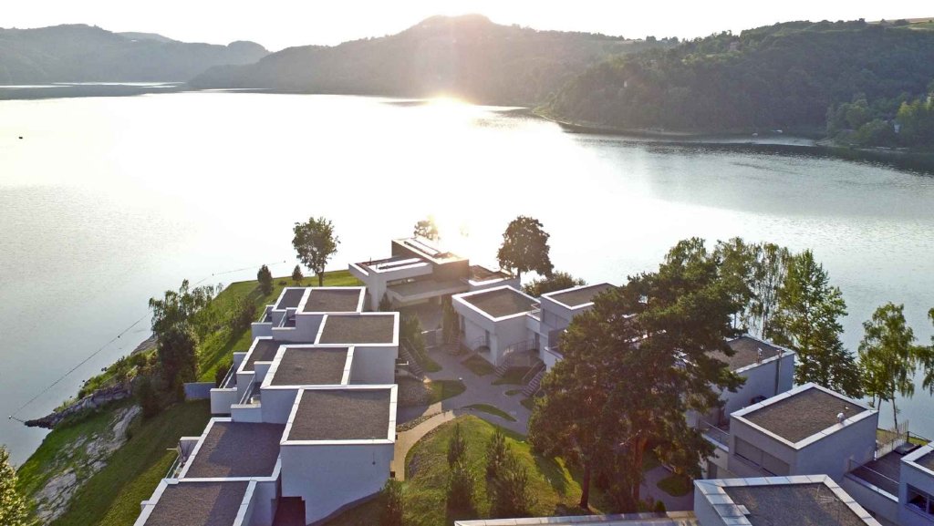 Apartament Słoneczny*19 z atrakcjami Lemon Resort SPA. Gródek nad Dunajcem - zdjęcie 9