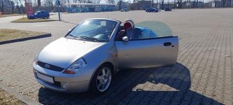FORD SPORT Roadster streetka Katowice - zdjęcie 6