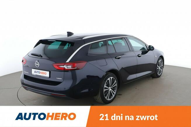 Opel Insignia GRATIS! Pakiet Serwisowy o wartości 600 zł! Warszawa - zdjęcie 7