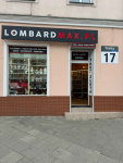 Lombard Max Wielka 17 Poznań Stare Miasto - zdjęcie 6