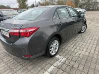 Toyota Corolla Salon Polska 1 Właściciel kamera cofania Otwock - zdjęcie 7