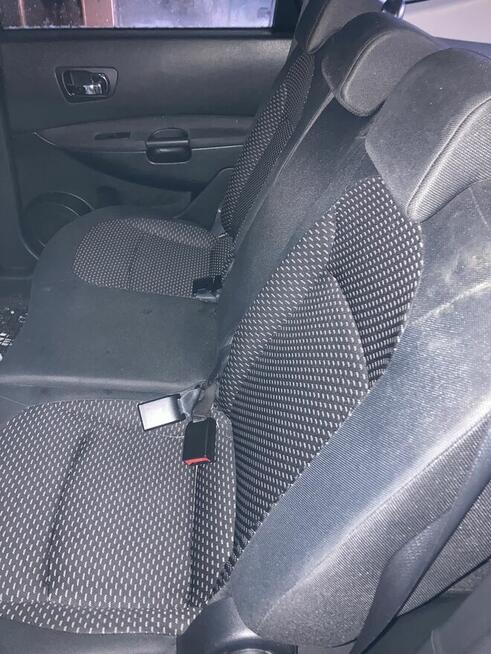 Nissan qashqai +2 Luzino - zdjęcie 4