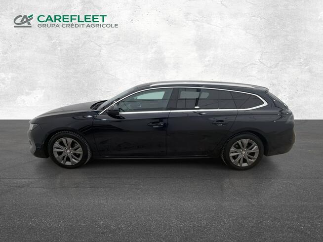 Peugeot 508 1.5 Blue HDI Allure S&amp;S Eat8 Warszawa - zdjęcie 8