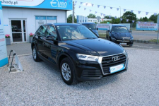 Audi Q5 Led Quattro  F-vat netto 83865 PLN Salon Polska Warszawa - zdjęcie 4
