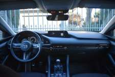 Salon Polska serwis Mazda Jaremko Wrocław-1 właściciel-garaż Wrocław - zdjęcie 5