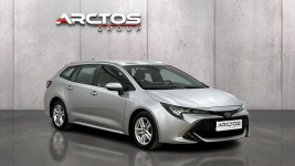 Toyota Corolla Hybryda Comfort Kombi Warszawa - zdjęcie 7