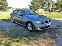 318i*LUXURY LINE*Climatronic*Alu*Skóry*Drewno*Pełna Elektryka*ZOBACZ!! Piła - zdjęcie 3
