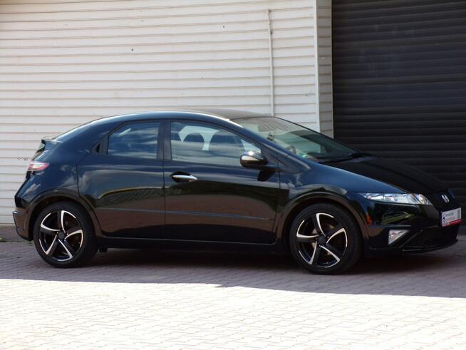 Honda Civic Klimatronic /Alu 17 /1,8 /140KM /Lift Mikołów - zdjęcie 3