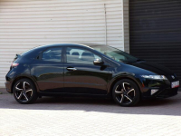 Honda Civic Klimatronic /Alu 17 /1,8 /140KM /Lift Mikołów - zdjęcie 3