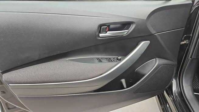 Toyota Corolla 1.8 Hybrid Active ! Z Polskiego Salonu ! Faktura VAT ! Warszawa - zdjęcie 10